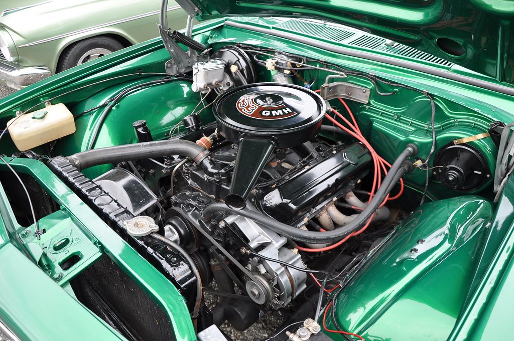 OIL FILTERS (FORD)