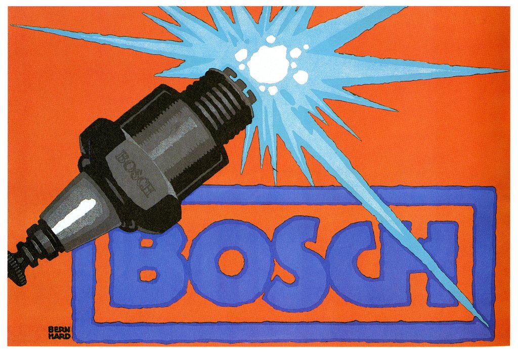 SPARK PLUGS (SK20HR11)