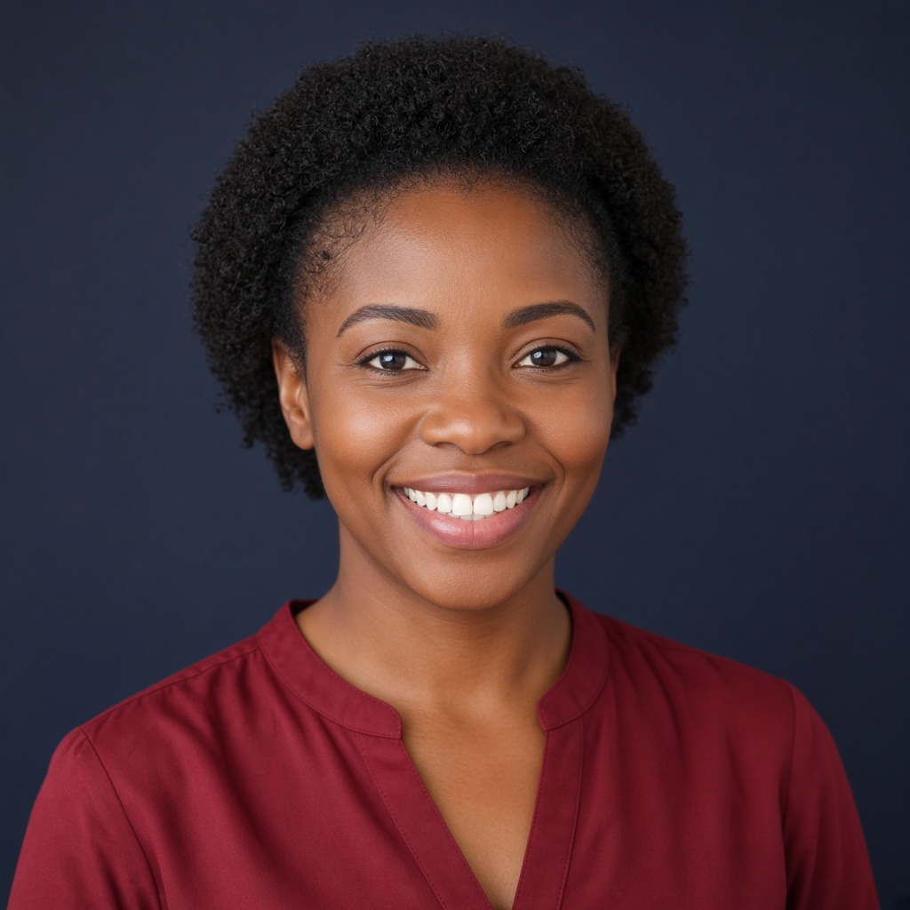 Asha Komba