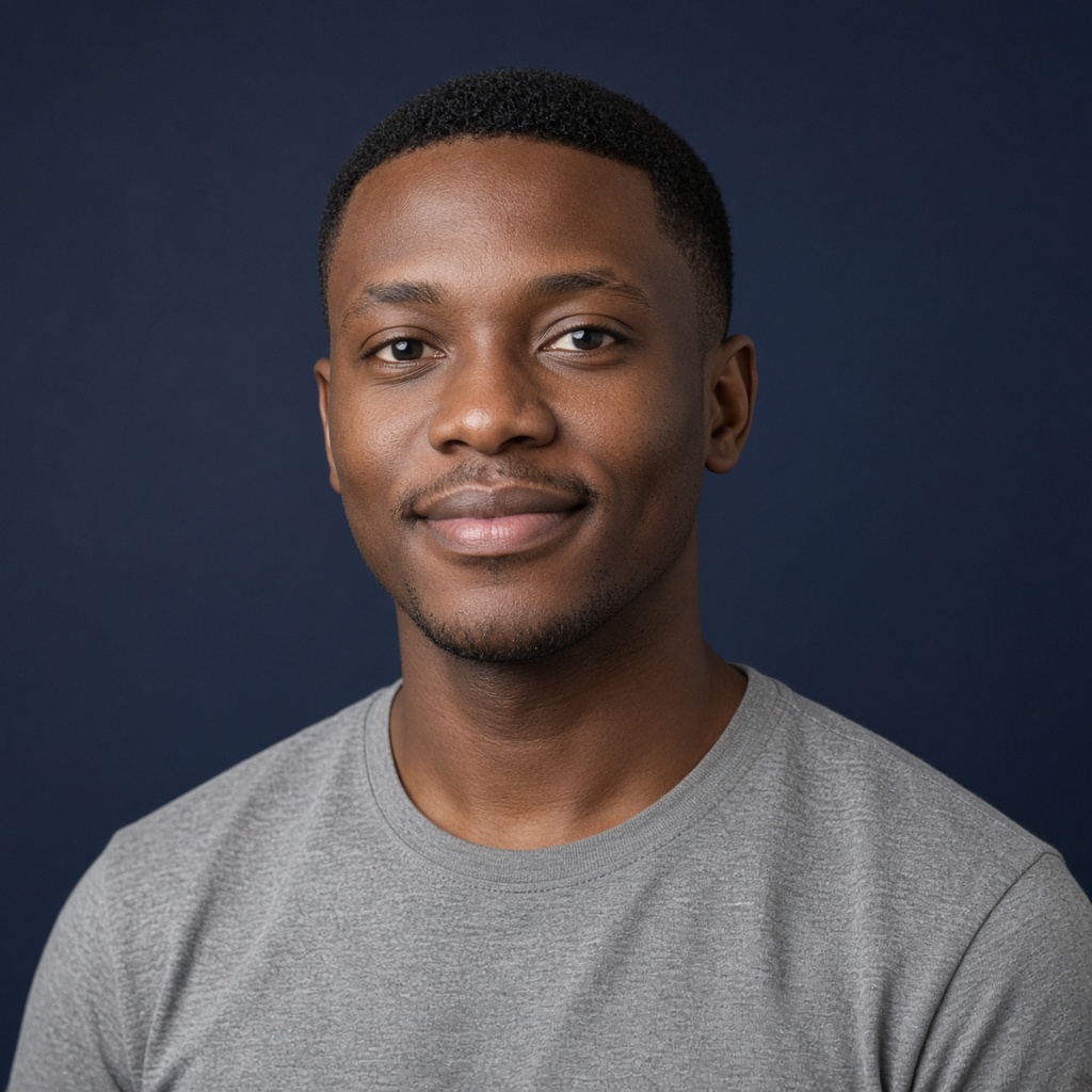 Daniel Mwakyusa