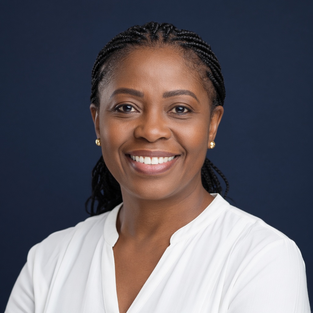 Grace Lyimo